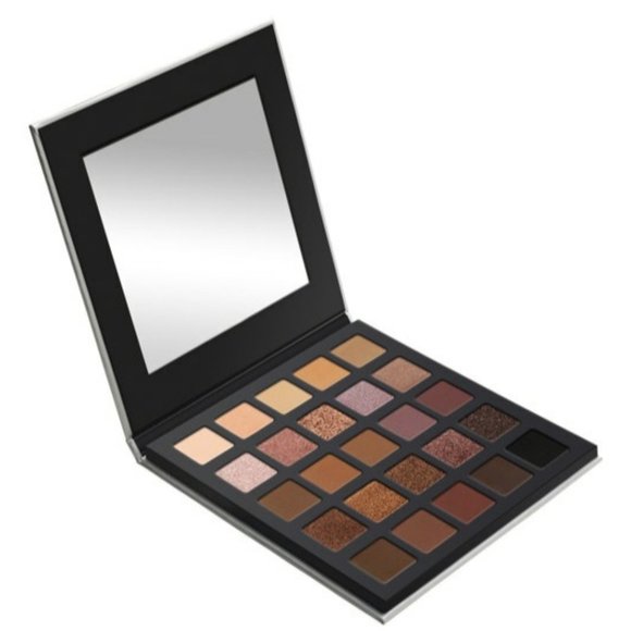 LORAC PRO Palette Artist Edition Meraki Palette $50 - Picture 7 of 9